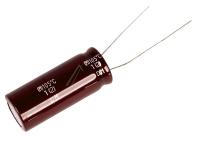 NIPPON CHEMI-CON Condensateurs chimiques radiaux 105°c                        EKHE451ELL470MK30S