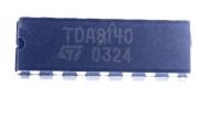 - Circuits integres                                            STM