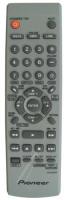 Pioneer Afstandsbedieningen                                          AXD7407