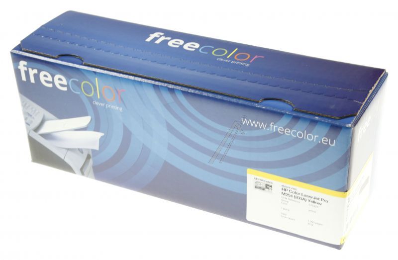 FREECOLOR Tonercartridges                                              K18115F7
