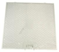 Boschsiemens Metaal vetfilter                                             00671309
