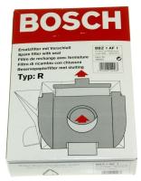 Boschsiemens Stofzuigerzakken                                             00460652