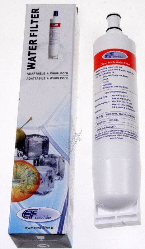 ELECTROLUX / AEG Filtres a eau                                                4055069977