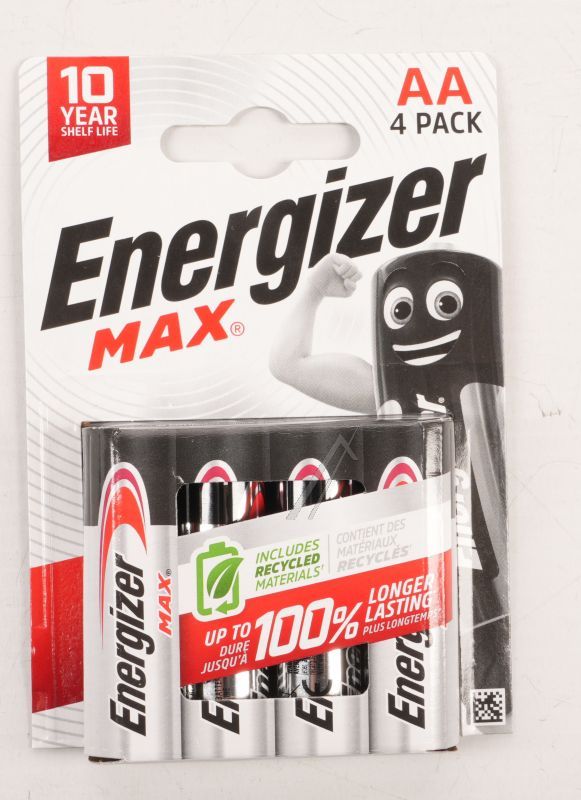 ENERGIZER Batterijen penlite                                           E303323700