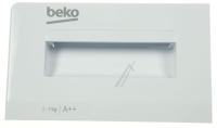 BEKO/GRUNDIG/ARCELIK Lade-afdekking                                               C00902043