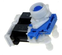 WHIRLPOOL/INDESIT Inlaatventielen 2-voudig                                     481010623016