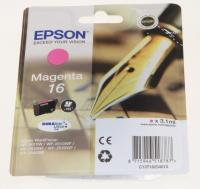 Epson Inktpatronen                                                 C13T16234010