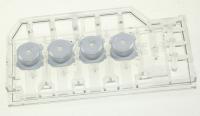 BEKO/GRUNDIG/ARCELIK Knoppenset                                                   C00895497