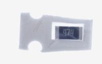 - 0,25w-smd-metaalfilmweerstanden                              