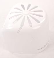 Smeg Ventilatorbehuizing                                          762172863