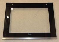 BEKO/GRUNDIG/ARCELIK Deur                                                         C00871378