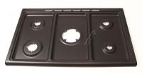 Bertazzoni Rekplaat                                                     101341