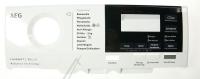 ELECTROLUX / AEG Bediendeelklep 140116294020                  