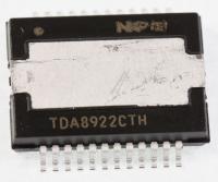 NXP Circuits integres                                            TDA8922CTH
