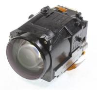Panasonic Lens                                                         VXW1550