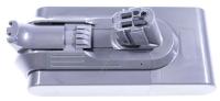 Classic Stofzuigeraccu's                                             BAT58009