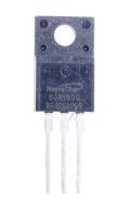 MAGNACHIP Mos-fet-transistoren                                         MMF60R190Q