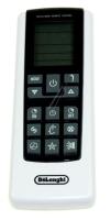 DeLonghi Afstandsbedieningen                                          GR30512533