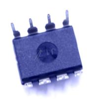 JRC Circuits integres                                            NJM4558D