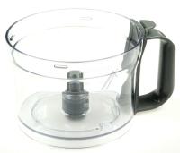 DeLonghi Kom/beker                                                    KW714281