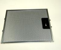 Boschsiemens Metaal vetfilter                                             00295342