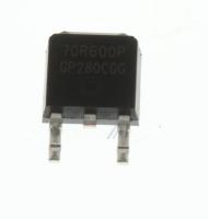 Vestel Mos-fet-transistoren                                         30088884