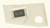 Vestel Smd-weerstanden                                              30068816