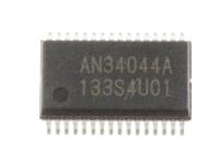 Panasonic Ic                                                           AN34044AVF