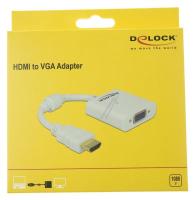 DELOCK Adaptateurs hdd                                              65346