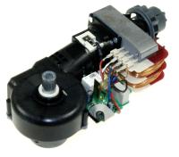 Boschsiemens Moteurs                                                      00747771