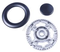 WHIRLPOOL/INDESIT Branderkop                                                   488000648187