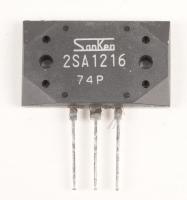 SOUND UNITED Transistors                                                  00MHT112162B0
