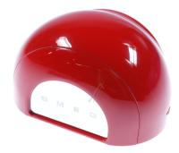 Smeg Afdekkap behuizing                                           552173496