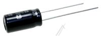 Panasonic 25v chimiques radiaux 105°c                                  EEUEB1E331