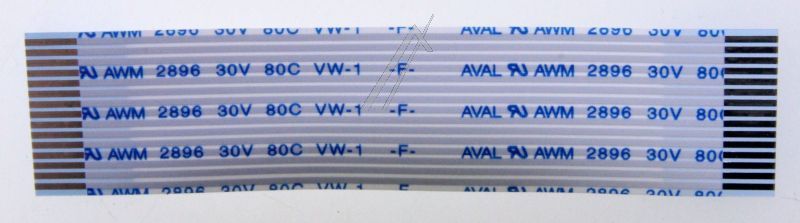 JVC Nappes de liaison / film                                     QUR1101507AJE