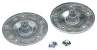 WHIRLPOOL/INDESIT Lagerkruis                                                   480110100802