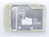 Sony Supports pour carte sim                                      U50057311