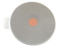 ELECTROLUX / AEG Fornuisplaten                                                140055944015
