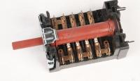 Amica Fornuisschakelaars 8516794