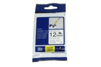 Brother Rubans d`encreur couleur et noir                             TZEFX231