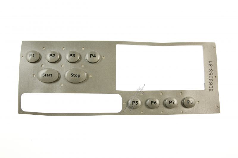 HISENSE/GORENJE Jeux de bouton                                               255804