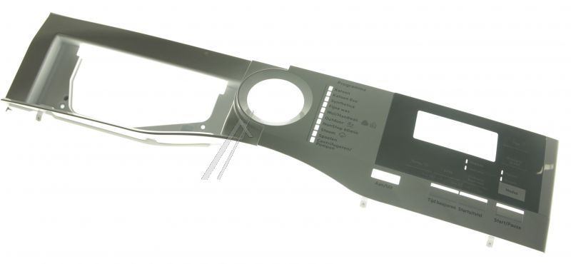 ELECTROLUX / AEG Bediendeelklep                                               140101764011                  