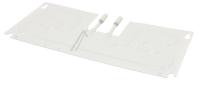 WHIRLPOOL/INDESIT Verdamper                                                    481010765310