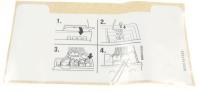 Boschsiemens Frontblenden                                                 00649328