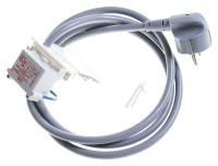 ELECTROLUX / AEG Voedingskabel                                                1364090116