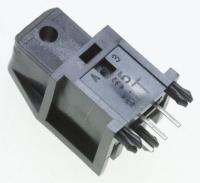 Yamaha Buchsen                                                      WH536900