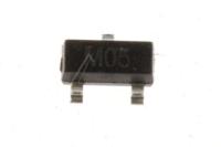 Kenwood Veldeffecttransistoren                                       AO3401