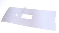 HISENSE/GORENJE Deur / klep / deksel                                         HK1991045