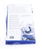 DeLonghi Strijkplankovertrek                                          PO1002