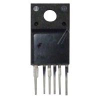 FAIRCHILD Ic                                                           FSDM07652RWDTU